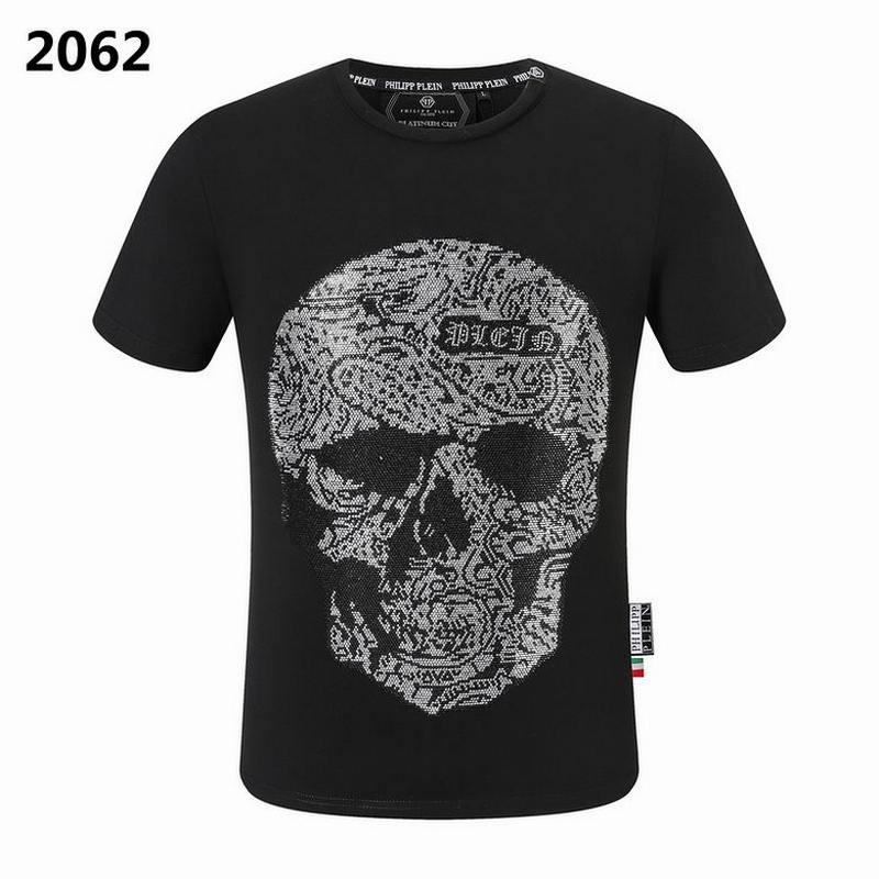 Philipp Plein T-shirts 159